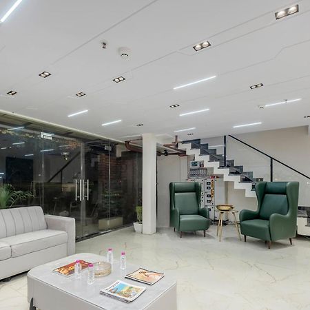 Ayodhya Hotel Sudarshan מראה חיצוני תמונה