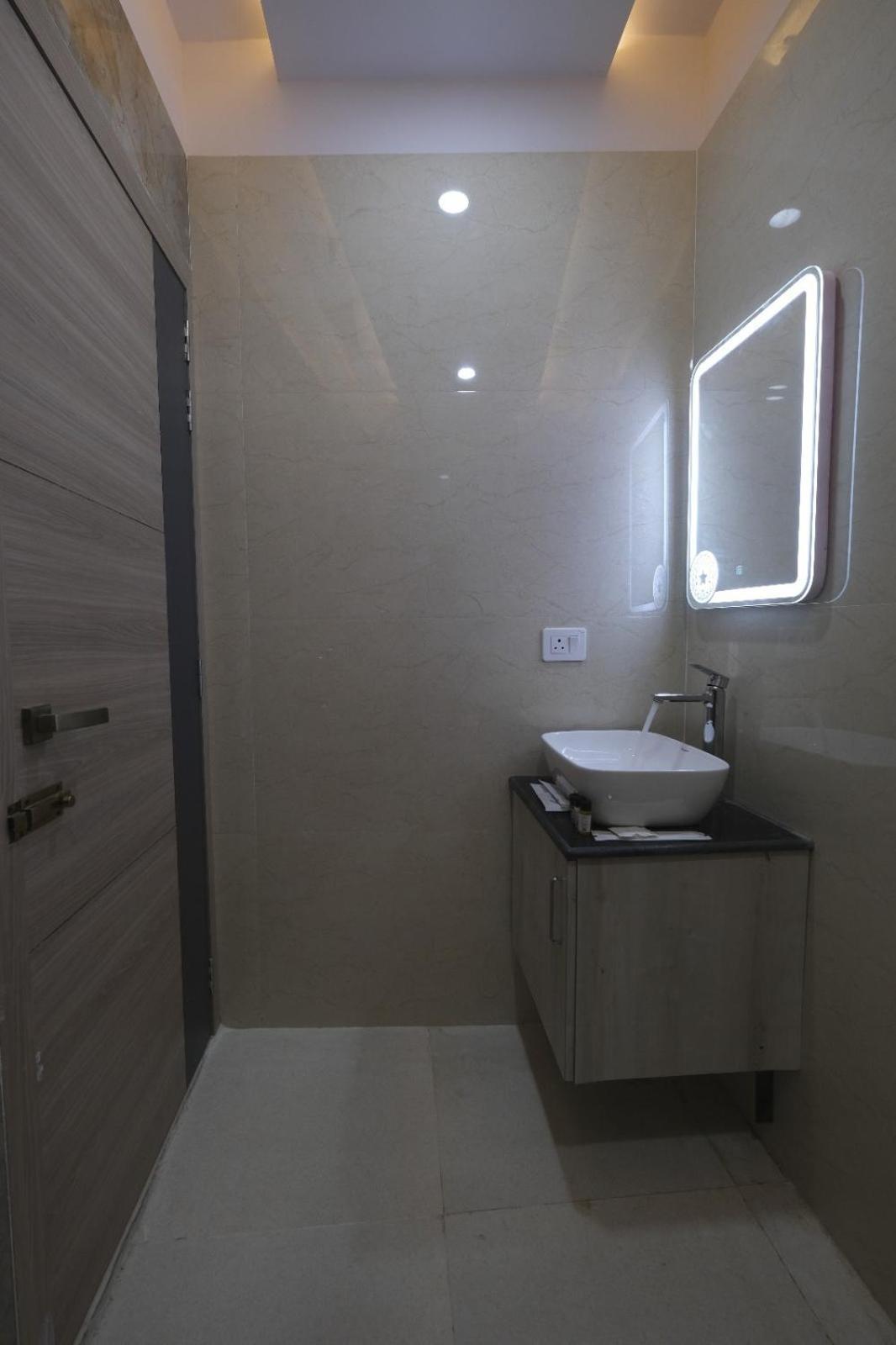 Ayodhya Hotel Sudarshan מראה חיצוני תמונה